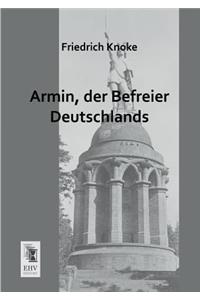 Armin, Der Befreier Deutschlands