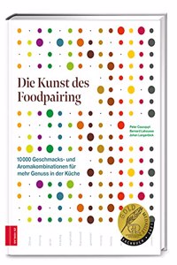 Die Kunst des Foodpairing