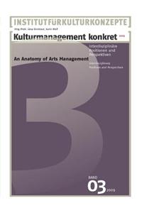 Kulturmanagement Konkret 2009