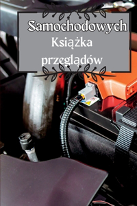 Ksiazka przeglad?w samochodowych