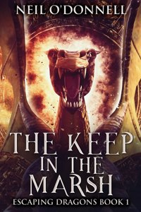 Keep In The Marsh
