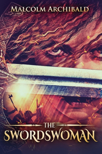 Swordswoman