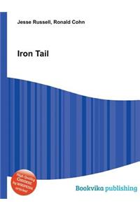 Iron Tail
