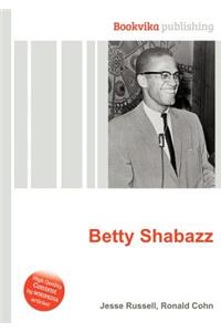 Betty Shabazz