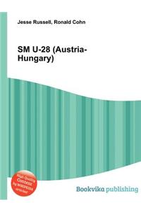 SM U-28 (Austria-Hungary)