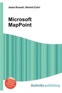 Microsoft Mappoint