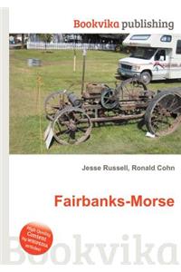 Fairbanks-Morse