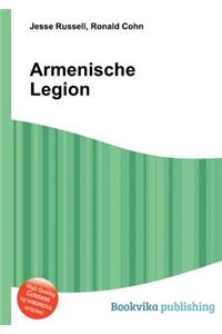 Armenische Legion