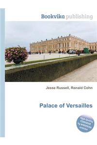 Palace of Versailles