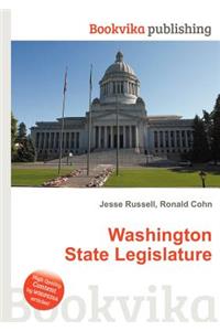 Washington State Legislature