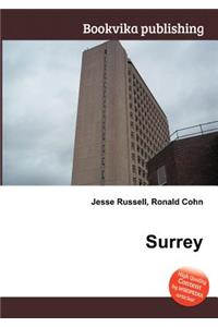 Surrey