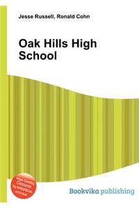 Oak Hills High School