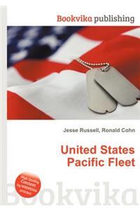 United States Pacific Fleet