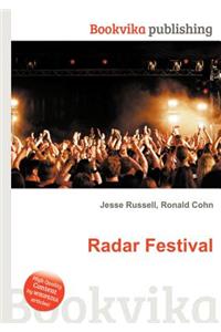 Radar Festival