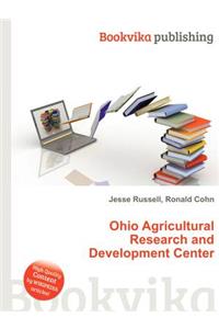Ohio Agricultural Research and Development Center
