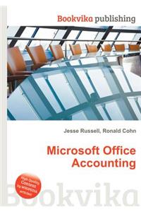Microsoft Office Accounting