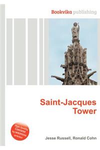 Saint-Jacques Tower