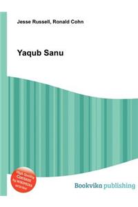 Yaqub Sanu
