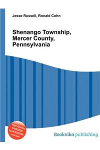 Shenango Township, Mercer County, Pennsylvania