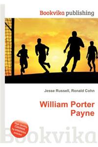 William Porter Payne
