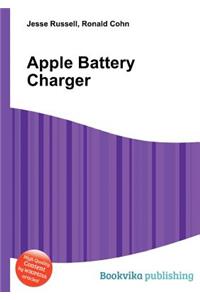 Apple Battery Charger