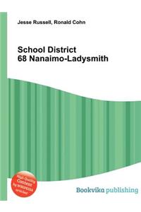 School District 68 Nanaimo-Ladysmith