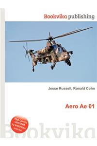 Aero Ae 01