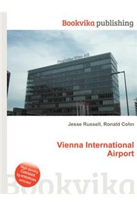 Vienna International Airport