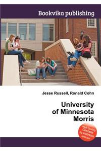 University of Minnesota Morris