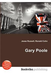 Gary Poole