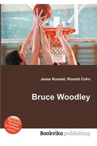 Bruce Woodley