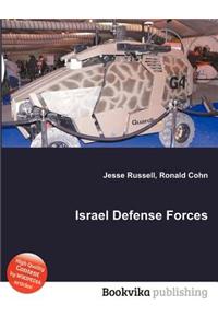 Israel Defense Forces