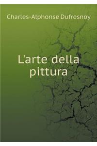 L'arte della pittura