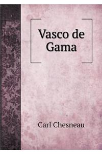 Vasco de Gama