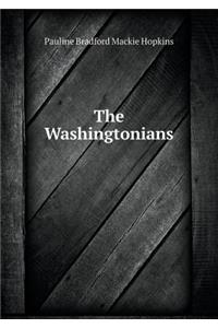 The Washingtonians