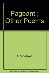 pageant : and other poems