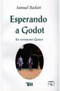 Esperando a Godot-Samuel Beckett