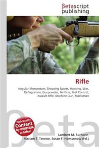 Rifle