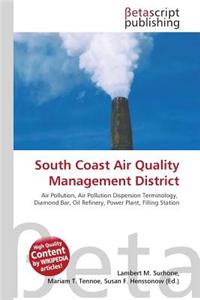 South Coast Air Quality Management District