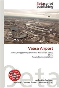 Vaasa Airport