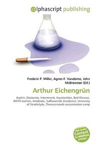 Arthur Eichengrn