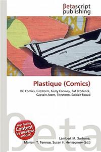 Plastique (Comics)