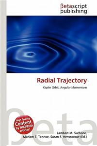 Radial Trajectory