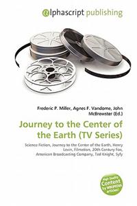 Journey to the Center of the Earth (TV Series)