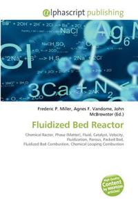 Fluidized Bed Reactor
