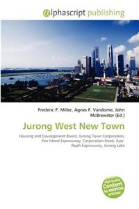 Jurong West New Town