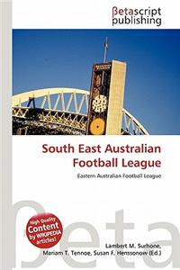 South East Australian Football League