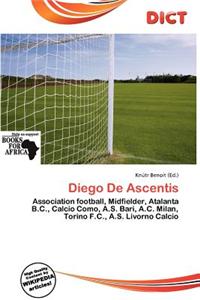Diego de Ascentis