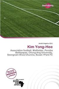 Kim Yong-Hee
