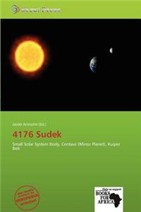 4176 Sudek